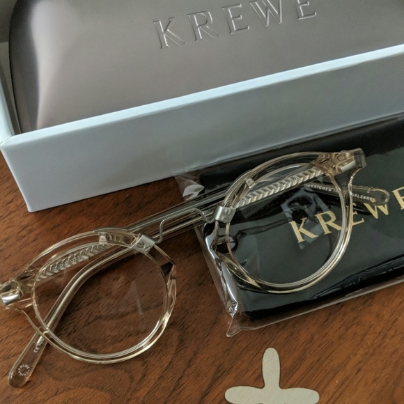 KREWE Accessories - KREWE St. Louis Glasses